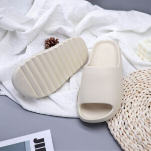 China Wholesale slippers Flipflop Eva Customers Adult slippers