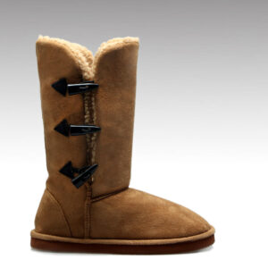 Winter Lady Home Indoor House Warm Furry Fur Platform Cotton Boots Slipper
