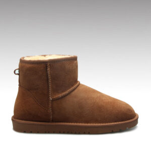 Winter Anti-slip Warm Fashion Outdoor Women Snowboots
