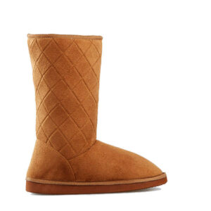 Fashion Women Warm Anti-slip Outdoor Winter Trendy Snow Boots
