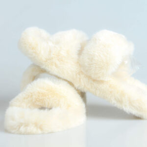 Customized Plush slippers Cute Animal slippers for Kids