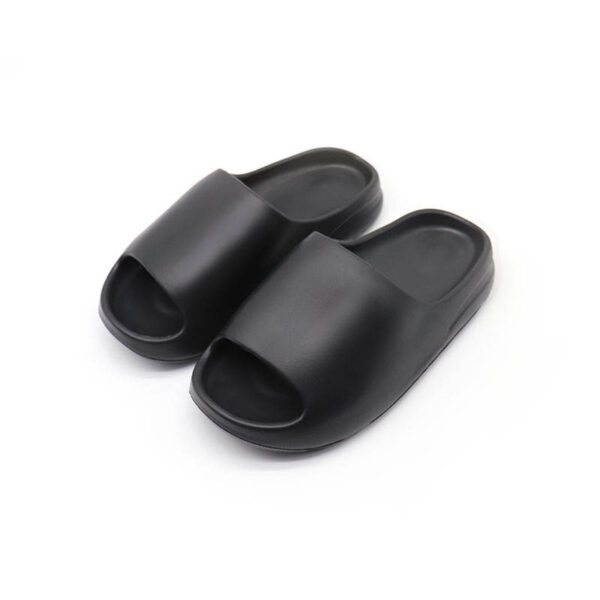 China Wholesale slippers Flipflop Eva Customers Adult slippers - Image 3