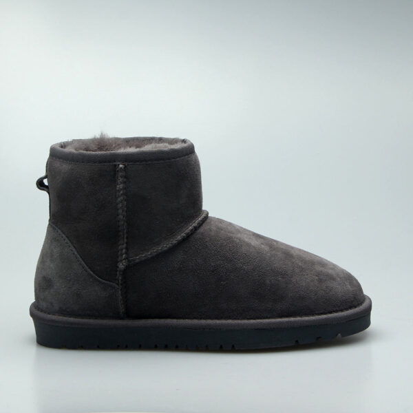 Winter Anti-slip Warm Fashion Outdoor Women Snowboots - Image 3