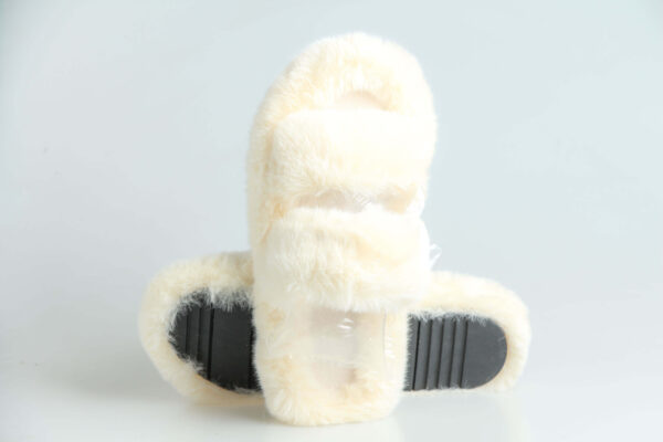 Customized Plush slippers Cute Animal slippers for Kids - Image 4