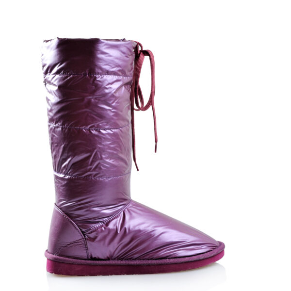 Popular Product Waterproof Winter Snow Boots for Women Midi High Warm Anti-slip Girl Female Outdoor - Image 6